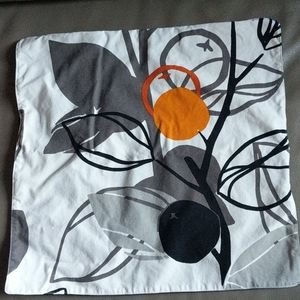 Throw Pillow Cover (cover only)